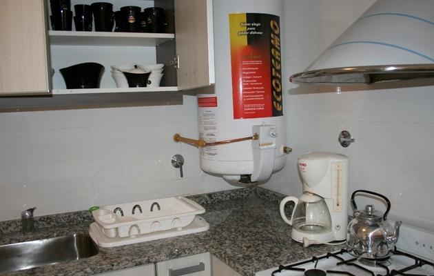 Departamentos Artemisa Διαμέρισμα Μεντόζα Δωμάτιο φωτογραφία
