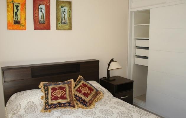 Departamentos Artemisa Διαμέρισμα Μεντόζα Εξωτερικό φωτογραφία
