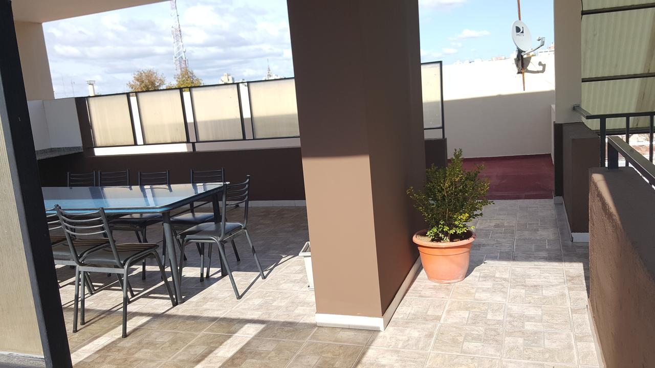 Departamentos Artemisa Διαμέρισμα Μεντόζα Εξωτερικό φωτογραφία