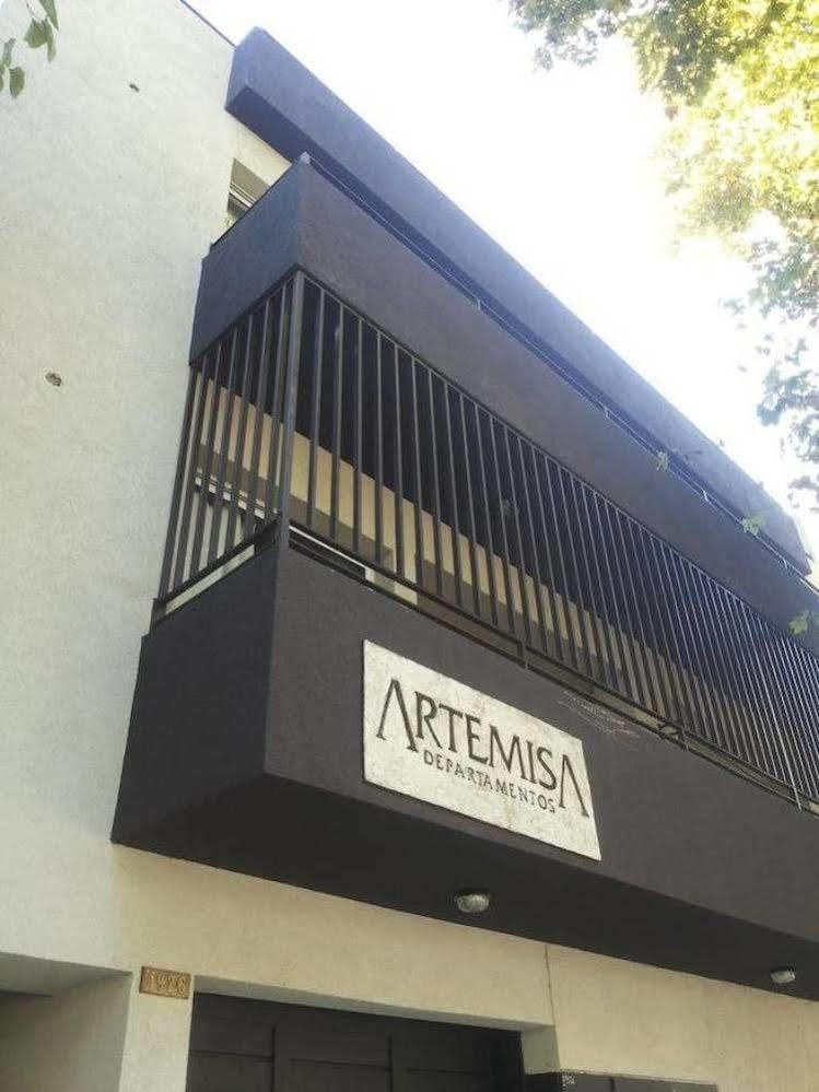 Departamentos Artemisa Διαμέρισμα Μεντόζα Εξωτερικό φωτογραφία