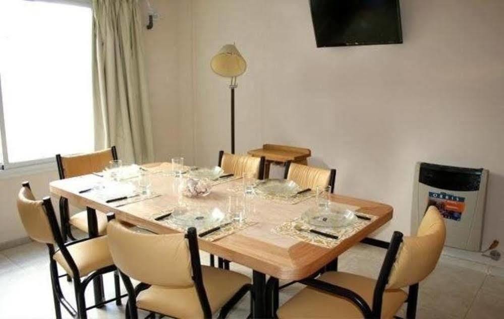 Departamentos Artemisa Διαμέρισμα Μεντόζα Εξωτερικό φωτογραφία